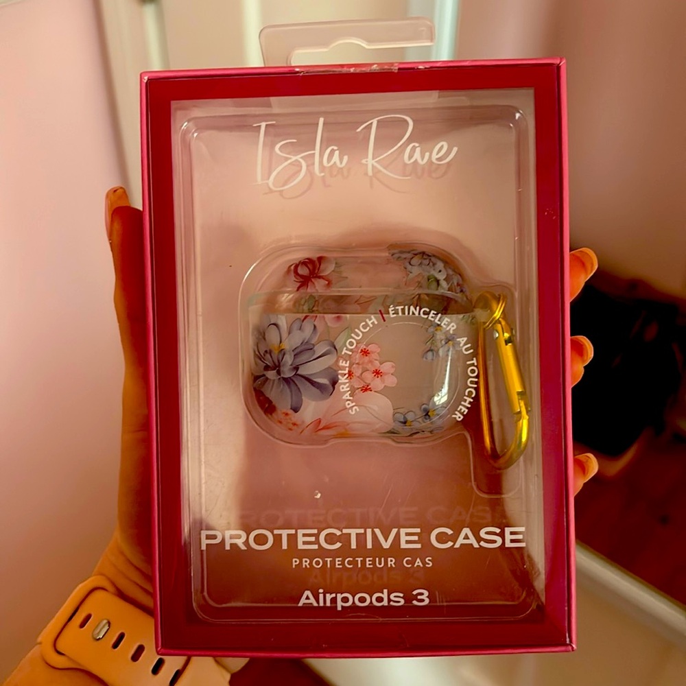 Isla Rae airpods 3 case